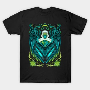 Medical Angel T-Shirt